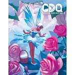 Character Design Quarterly 35