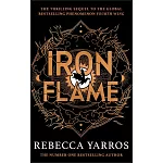 Iron Flame
