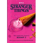 Stranger Things: The Complete Scripts, Season 3