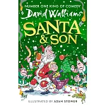 Santa & Son