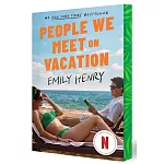 People We Meet on Vacation (Netflix Tie-In)