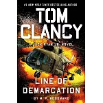 Tom Clancy Line of Demarcation