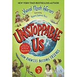 Unstoppable Us, Volume 3: How Enemies Become Friends