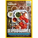 NATIONAL GEOGRAPHIC TRAVELLER FOOD 夏季號/2024