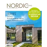 NORDIC LIVING 第2期/2024