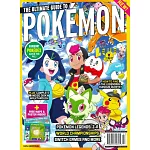 A360 Media THE ULTIMATE GUIDE TO POKEMON