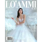 LO’AMMI 第20期