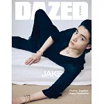 DAZED & CONFUSED (韓國) 9月號 2024 五封面隨機出貨