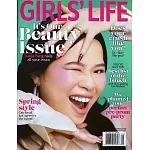 GIRLS’ LIFE 4-5月號/2025