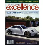 excellence 5月號/2025