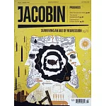 JACOBIN 春季號/2025