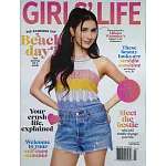 GIRLS’ LIFE 6-7月號/2025