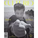 CULTURED 6-8月號/2025