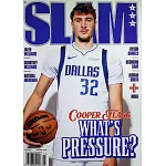 SLAM 10-11月號/2025