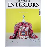 THE WORLD OF INTERIORS 12月號/2025