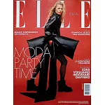 ELLE 義大利 第45期 12月12日/2025