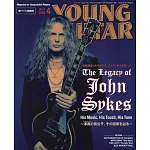 YOUNG GUITAR 4月號/2025