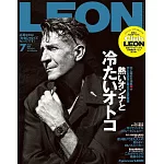 LEON 7月號/2025