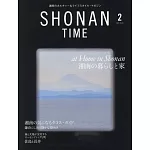 SHONAN TIME 2月號/2026