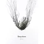 鏈鋸人 ED「Deep down」初回生産限定盤 Aimer
