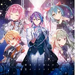 世界計畫繽紛舞台！feat.初音未來 ワンダーランズ×ショウタイム 6th單曲「どんな結末がお望みだい？／星空オーケストラ」