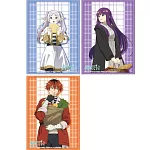 葬送的芙莉蓮角色收集卡套組05（一組3張）