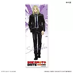 SAKAMOTO DAYS長形胸章：神神廻