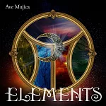 BanG Dream！Ave Mujica 迷你專輯「ELEMENTS」通常盤