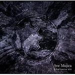 BanG Dream！Ave Mujica 迷你專輯「Alea jacta est」通常盤
