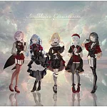 BanG Dream！Ave Mujica 1st 專輯「Completeness」通常盤