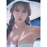 三上悠亞寫真專集：YUA 海外初回限定版【B】