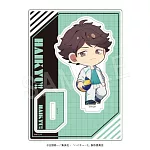 排球少年壓克力立牌JF2025ver.：及川徹