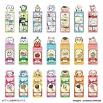 吉伊卡哇書籤收集vol.4（1包）