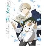 TV動畫「夏目友人帳」公式資料集：時の面影