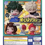 轉蛋 我的英雄學院睡眠公仔（全5款）