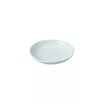 [MUJI 無印良品]白磁小盤