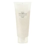【MUJI 無印良品】MUJI溫和去角質洗面乳 /200g
