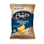 Bret’s 布列滋-頂級海鹽厚切洋芋片 125g(到期日2025/8/10)