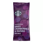 [星巴克]雙果果乾