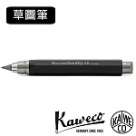 德國KAWECO SKETCH UP系列草圖筆/ 5.6/ 黑