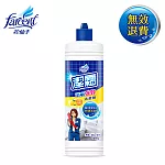 【潔霜】S浴廁清潔劑-強效除菌配方1050g-亮潔檸檬