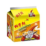 科學麵- 香蔥雞汁風味(5包/袋)