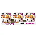 來一客 韓式泡菜風味(3杯/組)