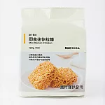 [MUJI無印良品]即食迷你拉麵(雞汁風味)