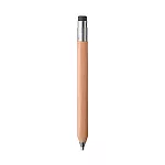 [MUJI無印良品]木軸2mm粗芯自動筆