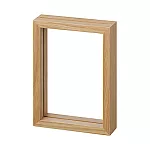 [MUJI無印良品]木製相框/3×5