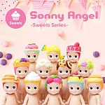 Sonny Angel 經典甜點系列 盒玩公仔 New (單入隨機款)