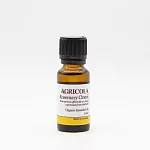 AGRICOLA植物者 - 桉油醇迷迭香精油 (20ml/歐盟有機認證）