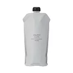 【MUJI 無印良品】MUJI頭皮護理洗髮精340ml