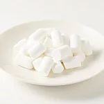 【MUJI 無印良品】【小袋點心】棉花糖80g